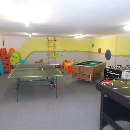 Spacious In Tresdorf With Swimming Pool *